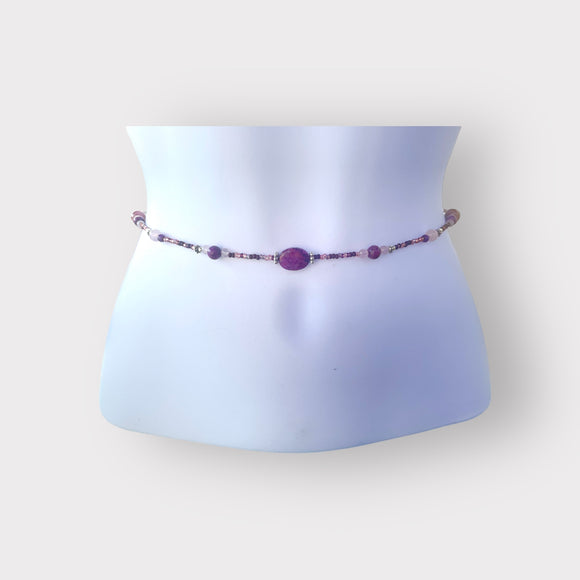 Belly Chains 30”-33”