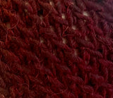 Crochet Headband - Purple