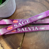 HEM®️ 8g Sage Stick Incense