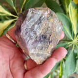 Local Amethyst Cluster - 2025