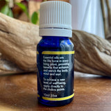 Wojo's Essential Solar Plexus Chakra Blend 10ml Essential Oil