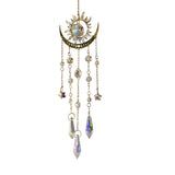 Solar Rain Suncatcher