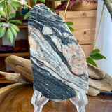 Chapleau Ontario Granite Slab