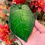 Flat Leaf Incense Holder - ByWojo