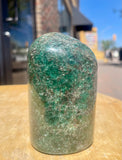 Emerald - Polished Free Form