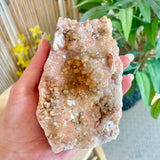 Local Yellow Fluorite - Algoma Formation