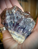 Local Amethyst Cluster - 2025