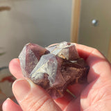 Local Amethyst Cluster