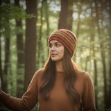 Crochet Ear Warmer by Wojo