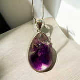 Shaman Dream Lodolite Pendant