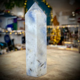 Afghanite Point