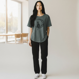 Dylan’s a graphic tees S/M * -2025