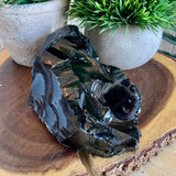 Obsidian Raw Specimen