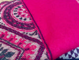 Acrylic Shawls *