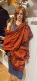 Acrylic Shawls *