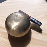 Tibetan Singing Bowl - Note D - Sacral Chakra