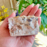 Local Yellow Fluorite - Algoma Formation