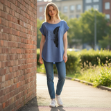 Dylan’s a graphic tees S/M * -2025