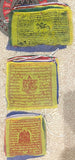 Tibetan Prayer Flags