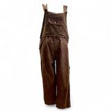 Acid Wash Overalls * - Size XS