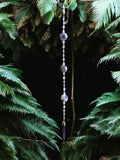 Pendulum - Crystal Goddess - Pendulums By Wojo