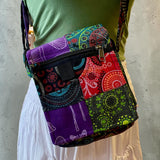Cutie Pie Crossbody Bag