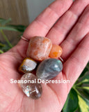 Crystal Blend Bags