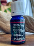 Wojo's Essential Root Chakra Blend 10ml Essential Oil