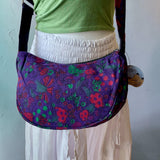 Dylan’s “Smile” Bag - Crossbody Purse