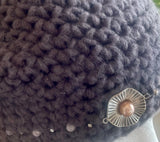 Crochet Hat