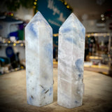 Afghanite Point