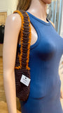 Crochet Phone Sling / Carrier