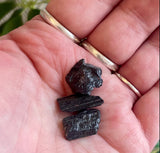 Black Tourmaline - Raw