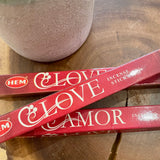 HEM®️ 8g Love Stick Incense