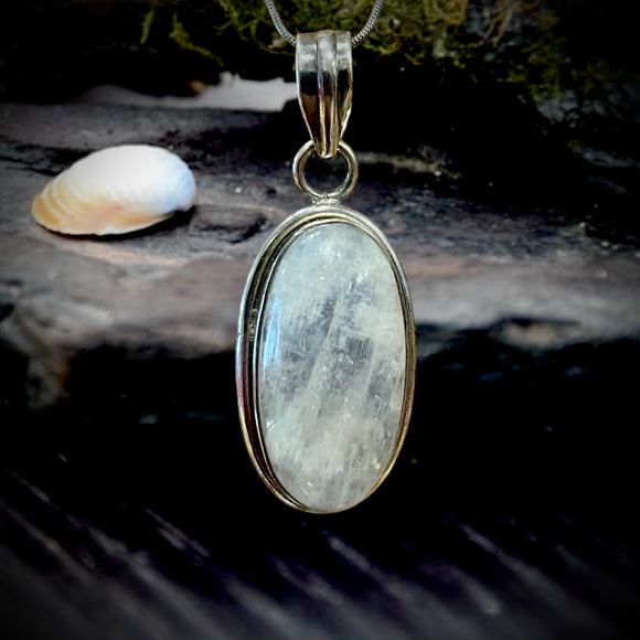 Moonstone Pendant
