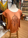 Dylan’s Graphic Tees * - Size S/M