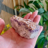 Local Yellow Fluorite - Algoma Formation