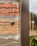 Hematite Pendant