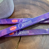 HEM®️ 8g Opium Stick Incense