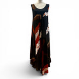Kafka Swing Dress - One Size