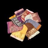 Silk Bags
