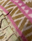 Acrylic Shawls *