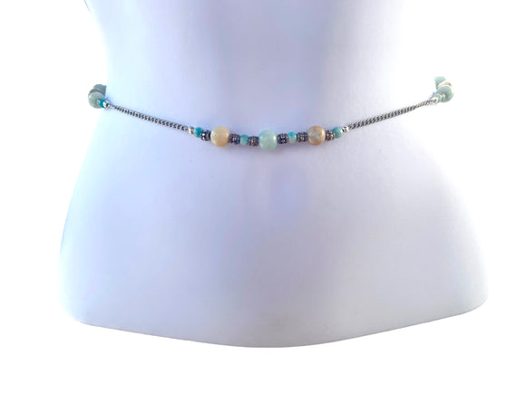Belly Chain 35”-55”