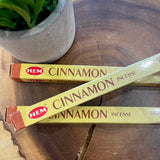 HEM® Cinnamon Incense 8g.