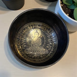 Singing Bowl Note A - Chakra Third Eye
