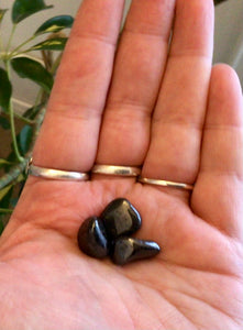 Lodestone Tumble Stone