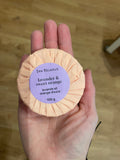 Relaxus Himalayan Soap Bars