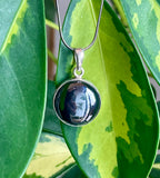 Hematite Pendant