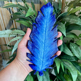 Feather Incense Burner By Wojo