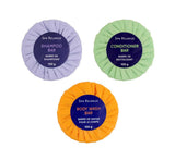 Spa Relaxus 3 Bar Trio - Lavender